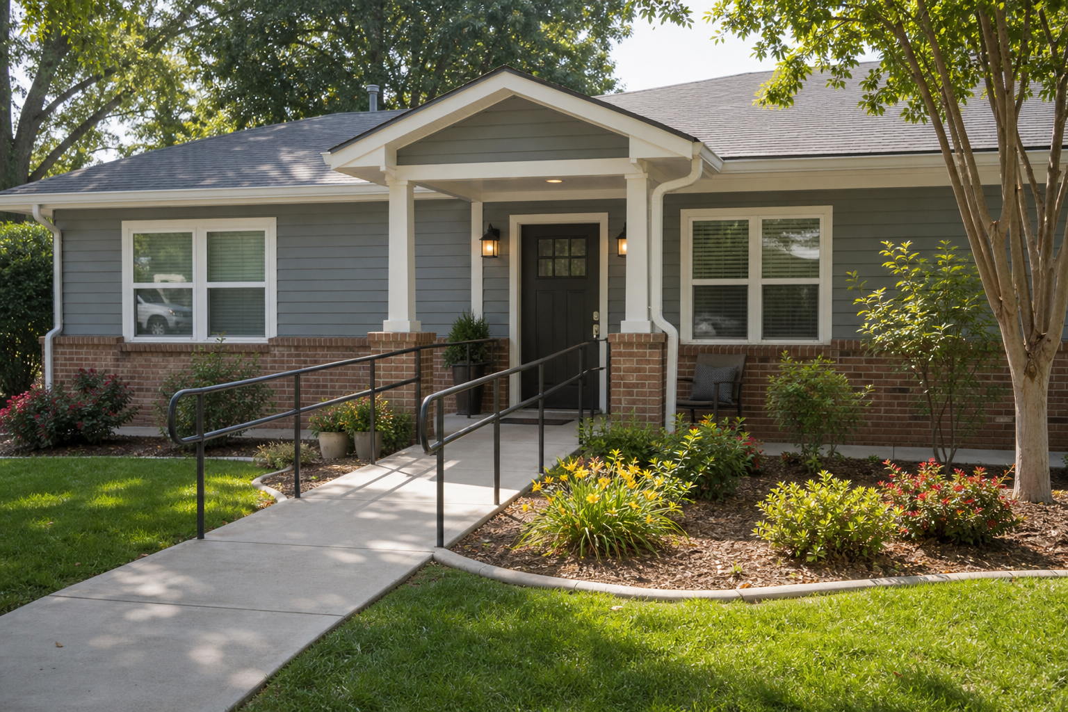 Group home