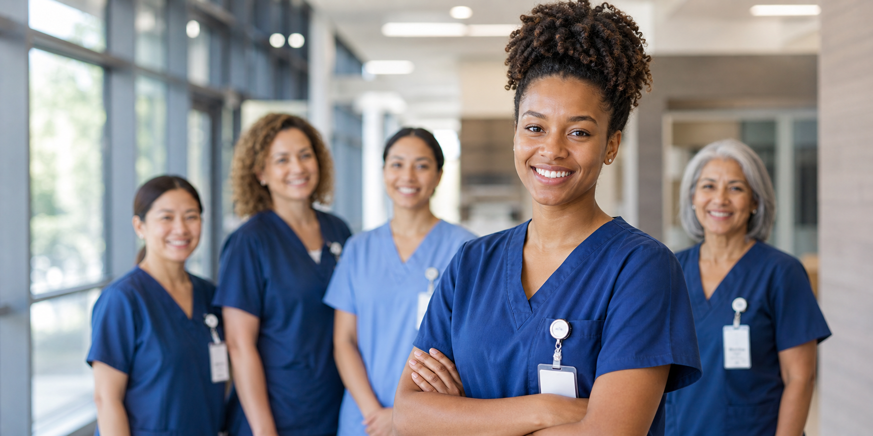 WinRose care professionals